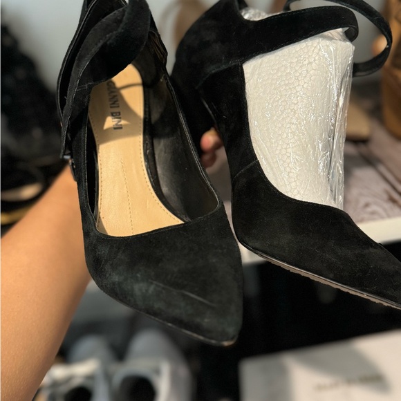 Gianni Bini heels - Picture 4 of 5